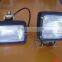 New design 3 Inch Truck Offroad Amber 40W Auto LED Work Light