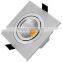 LED retractable lighting systems of COB