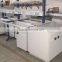 Heavy Duty Hospital Clean Room Dental Laboratory Furniture with Drawers, 1800lbs Capacity 48-60'' Depth x 30-36'' Height