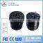 360-Degree Rotary Design Separable World USB Universal Travel Adapter