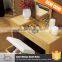 Mirrored Furniture Modern Dresser
