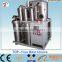 Stainless steel Skydrol hydraulic fluids filtration system model TYF30