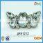 Fancy Ladies Sandals Decoration Rhinestone Shoe Buckles
