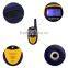 Mini USA version 22CH 0.5W UHF 462.5625-476.7125 FRS/GMRS VOX LCD Display mini family walkie talkie