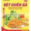 Fried chicken powder