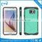 China Trade Assurance Gold Suppliers Mobile Phone Accessories TPU PC Case Cover For Samsung Note 5