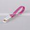 Newest light cable for smart phone usb driver download data cable