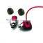 Pretty and High Quality In-ear Earphone With Mic