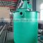 China gold supplier for leaching tanks, agitating tank