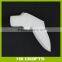 Soft Silicone Gel Toe Separators & Bunion Cushions - One Size Fits All Bunions Treatment - Fast Bunion Relief