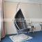 swing hanging rattan egg chair outdoor furniture australia