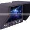 Seetec 7 inch TFT LCD monitor with HD MI input and output for Canon 5D Mark III