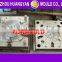 ready injection mould Peugeot P206 auto parts