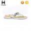 Fashion Summer Beach Slippers in Eva Shoes Fancy Slippers for Girls
