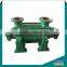 Centrifugal electric water transfer pumps