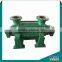 Single suction centrifugal water pressure pump