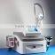 Fat Melting 2016 Cold Therapy System Fat Dissolve Fat Reduction Vacuum Slimming Machine/ Fat Freeze Cryolipolysis Machine