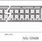 High Quality 120 watt 21inch LED lights bar 12v offroad auto 120w led working light for car