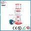 Heto Needle Wheel Pump Marine Fish Farming Protein Skimmer For Marine Tank