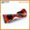 New design LED lighting Remote key bluetooth HoverBoard 10 inch smart balancing 2 wheel electric scooter