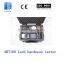 CE certified, portable hardness tester AHT160 with printer,Leeb hardness