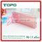 Fashion rabbit ear stand holder transparent clear shell soft tpu Silicone Mobile Phone back cover case for iphone 6 6s plus