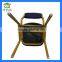 2016 Blue Cheap Hotel Chairs/banquet Chair