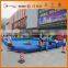 1m/3feet deep inflatable adult swimming pool