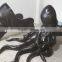 interior Design black Rhino chair