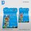 OEM/ODM Printed Display Boxes Custom Cardboard Book Display Counter