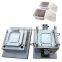 Henan manufactory Reliable Quality plastic storage box spare parts mould