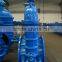Resilient Seated Water Gate Valve