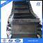 China Products Wholesale nice corrugated sidewall/machine rubber pattern conveyor belt