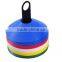 Soccer Cones for training