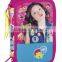 Backpack Gym Bag XL Pencil case School backpack Pocket Folder(YX-Z102)