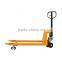 High Quality Power Q235 Steel Hand Pallet Jack