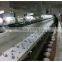 TS008D Big Cone Winding machine