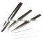 14 Pcs Jewellery Making Beading Mini Pliers Tools Kit Set Flat Long Round Nose
