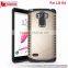 Wholesale crestive shockproof back case cover for lg g4