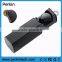 PB08 super mini wireless bluetooth headset for music and hands-free communication with MIC and power box