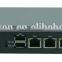 R435-M5V Atom D525 Desktop Firewall networking appliance /appliance firewall with 4 Gigabit ethernet ports