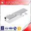 China aluminum factory price selling aluminum profile for shower room
