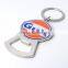 wholesale metal bottle opener keychain,bottle shaped keychain