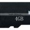 Full capacity 2gb 4gb 8gb 16gb 32gb 64gb memory card with factory price