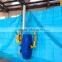 Suction cups for keg handling