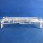 Kitchen Cabinet and Counter Shelf/White Shelf Stacker/Kitchen Storage Helper Shelf