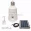 The multifunctional of Energy-saving and environmental protection LED bulb light