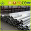 A & A Manufacturer DIN 1629 Aluminum Welded Steel Tube ST37.0 / ST44.0 , Straight Seam Steel Pipe