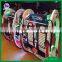 Amusement Swing Ride Fantastic Leswing Happy Car
