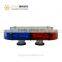 12V car led strobe mini lightbar led warning light TBD-A08